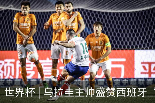 世界杯 | 乌拉圭主帅盛赞西班牙“精致足球”